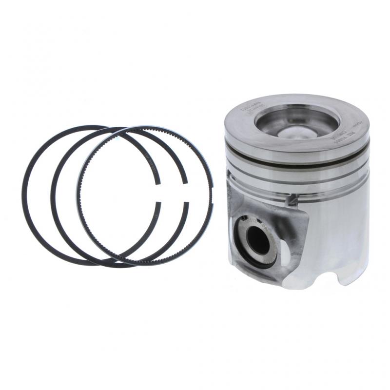 PAI INDUSTRIES - 410064 - PISTON KIT REPLACES NAVISTAR 1873741C91