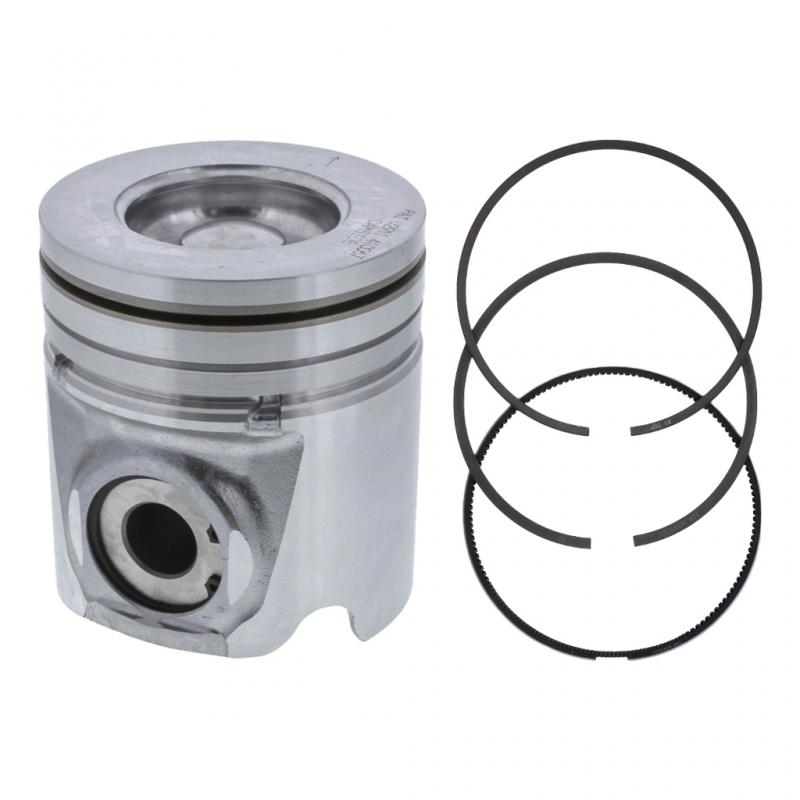 PAI INDUSTRIES - 410072 - PISTON KIT REPLACES NAVISTAR 1873740C92