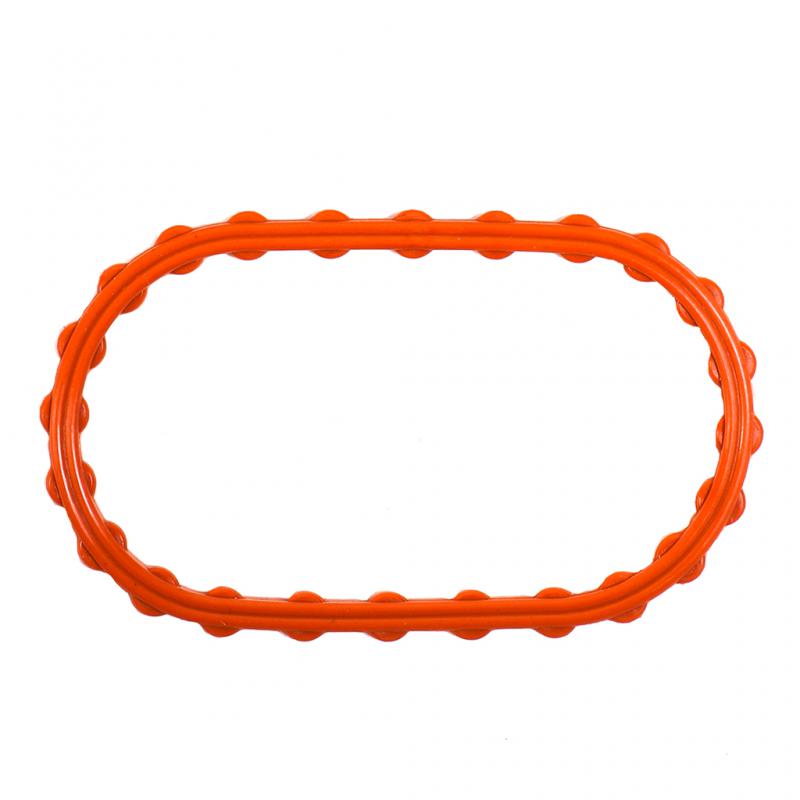 PAI INDUSTRIES - 421241 - OIL COOLER HEADER SEAL (12PCS) REPLACES NAVISTAR 1830362C1