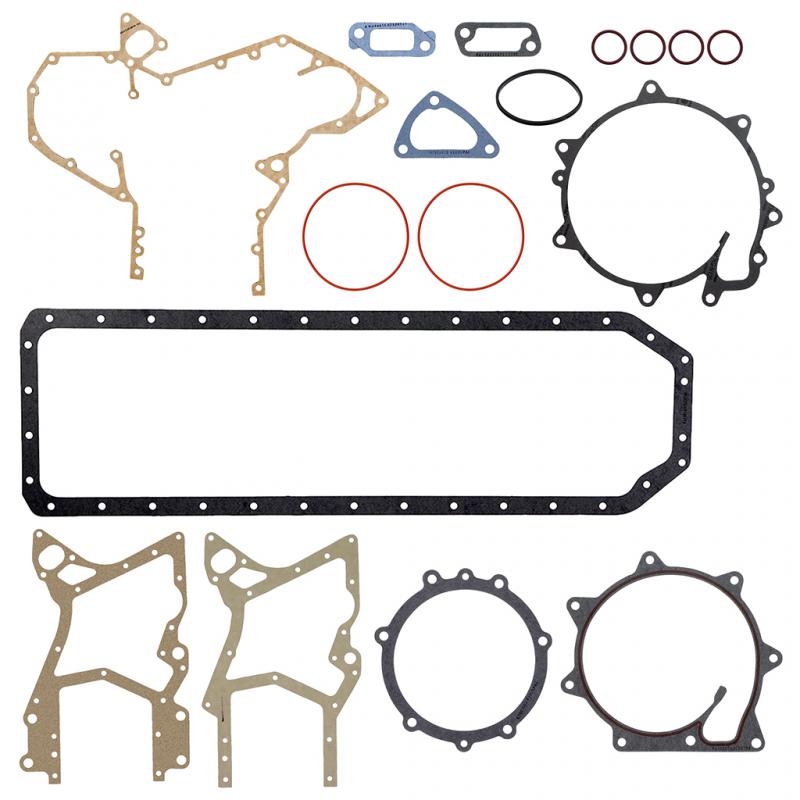 PAI INDUSTRIES - 431233 - FRONT COVER GASKET SET REPLACES NAVISTAR 1813933C93