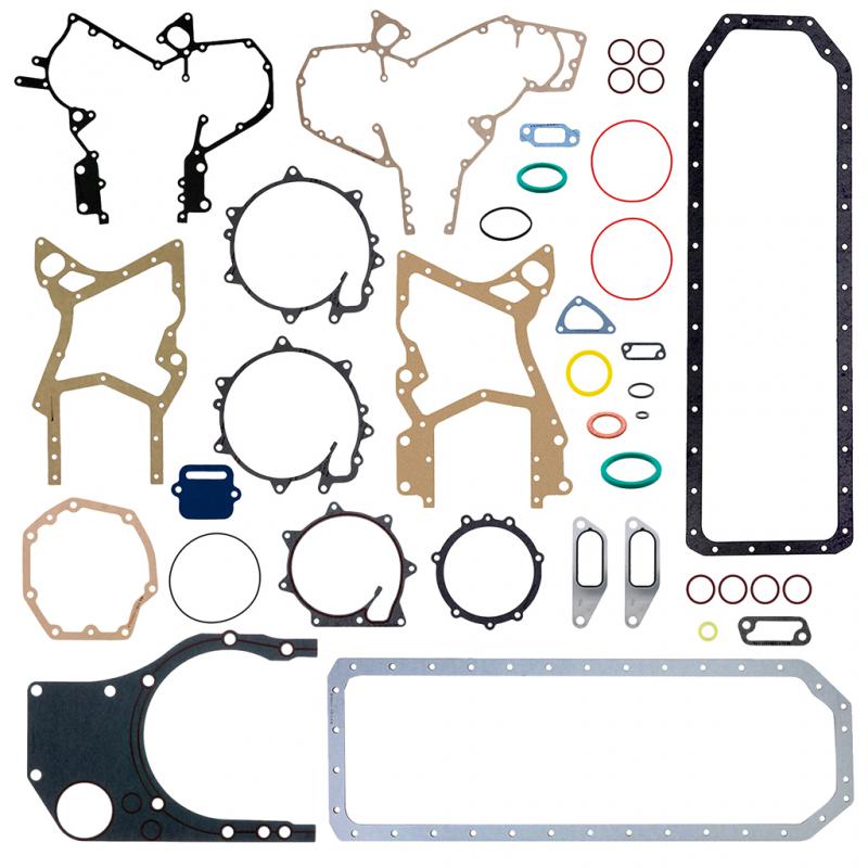 PAI INDUSTRIES - 431234 - GASKET KIT REPLACES NAVISTAR 674399C96