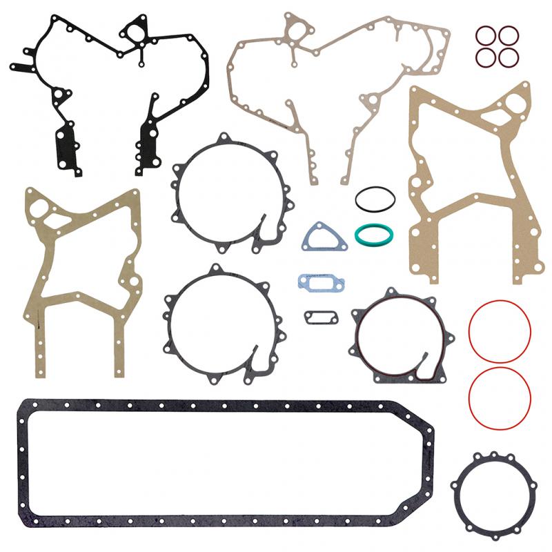 PAI INDUSTRIES - 431236 - GASKET KIT REPLACES NAVISTAR 680084C96