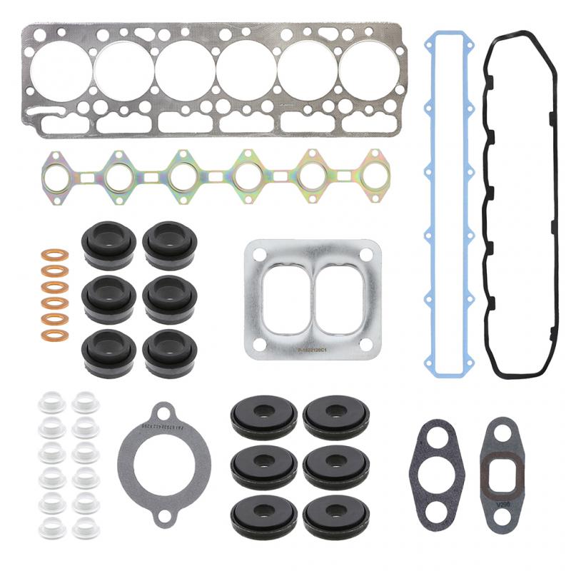 PAI INDUSTRIES - 431243 - HEAD GASKET KIT REPLACES NAVISTAR 1817255C95