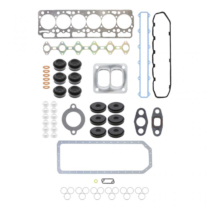 PAI INDUSTRIES - 431245 - UPPER GASKET INFRAME KIT REPLACES NAVISTAR 1817347C92