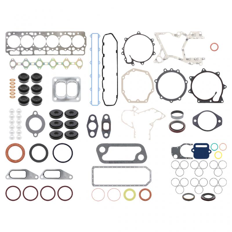 PAI INDUSTRIES - 431246 - GASKET KIT REPLACES NAVISTAR 1810784C97