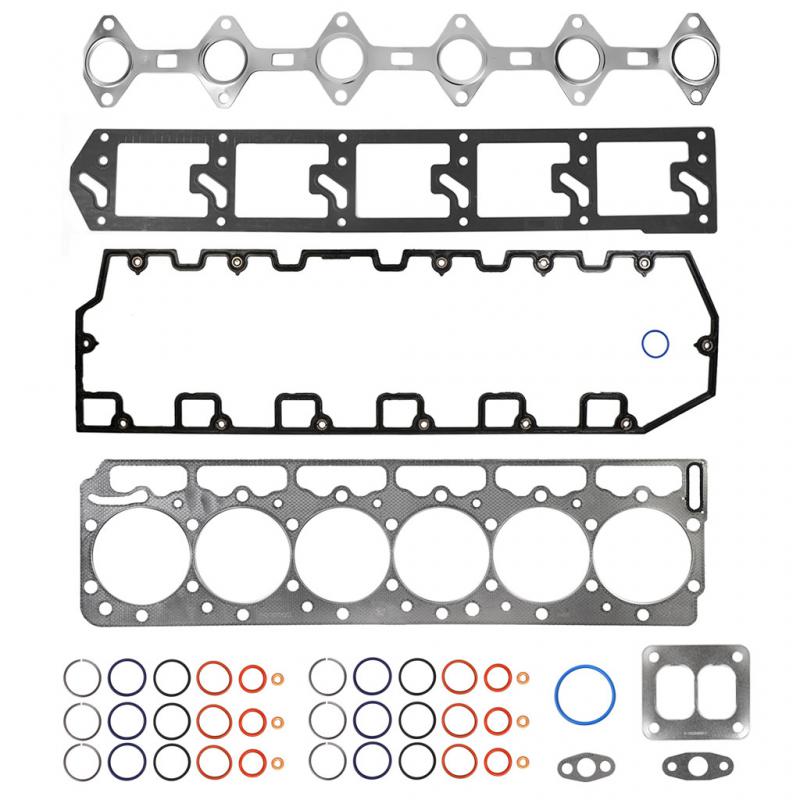 PAI INDUSTRIES - 431256 - UPPER GASKET KIT REPLACES NAVISTAR 1824970C95