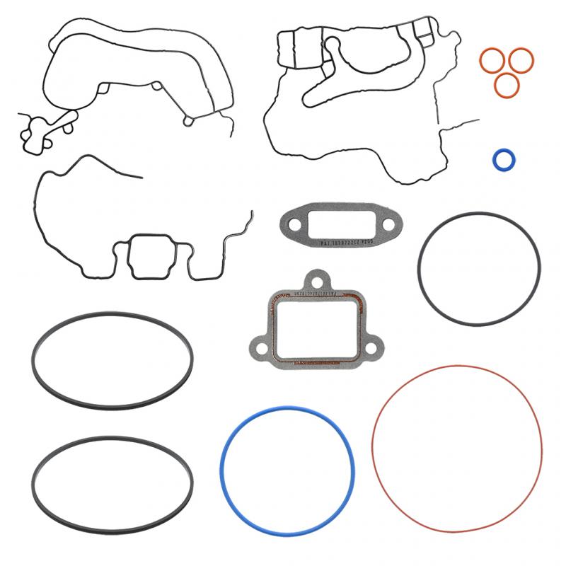 PAI INDUSTRIES - 431267 - FRONT COVER GASKET SET REPLACES NAVISTAR 1822365C98