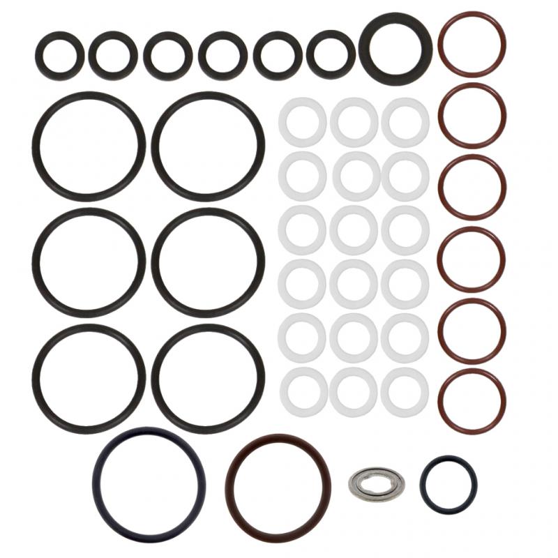 PAI INDUSTRIES - 431295-151 - OIL RAIL AND INJECTOR KIT