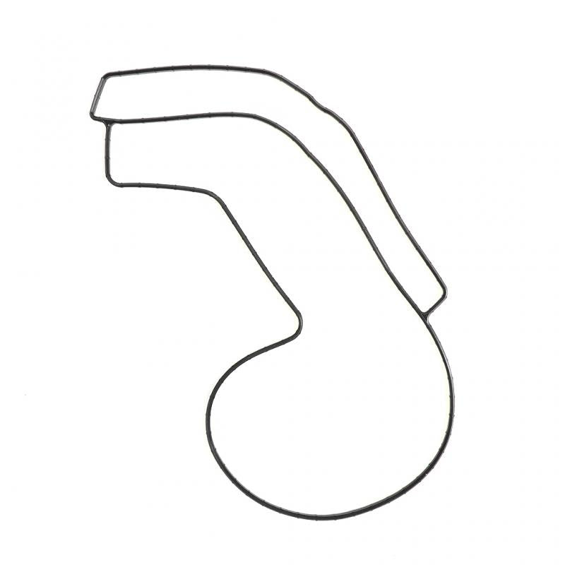 PAI INDUSTRIES - 431306 - FRONT COOLANT COVER GASKET REPLACES NAVISTAR 1841019C2