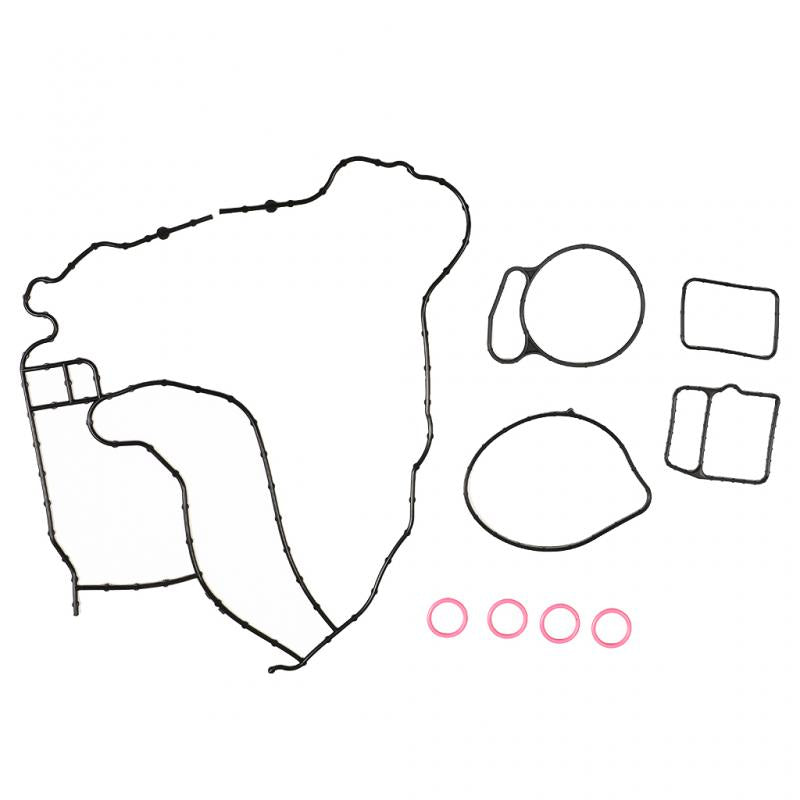 PAI INDUSTRIES - 431316 - REAR FRONT COVER GASKET KIT REPLACES NAVISTAR 1842662C91