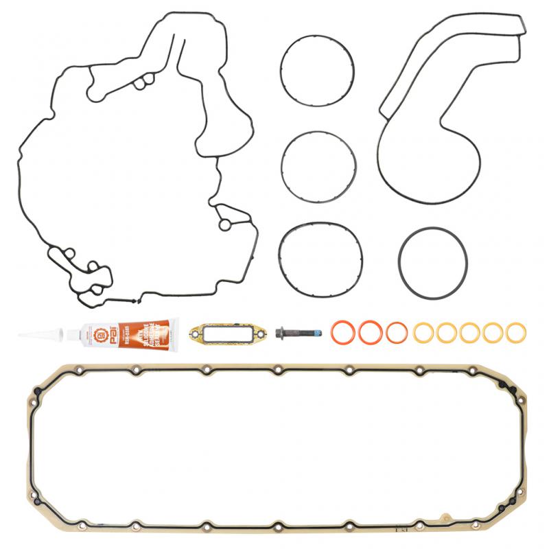 PAI INDUSTRIES - 431317 - FRONT COVER GASKET KIT REPLACES NAVISTAR 1842663C93