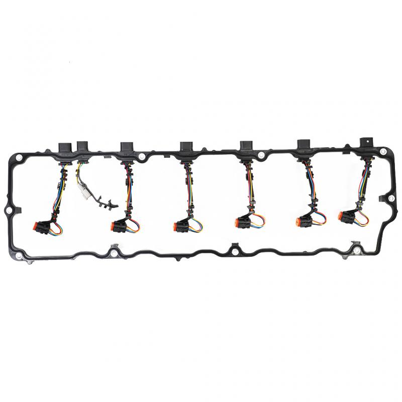 PAI INDUSTRIES - 431320 - VALVE COVER GASKET ASSEMBLY REPLACES NAVISTAR 1842380C95