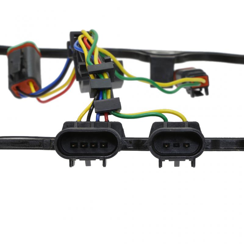 PAI INDUSTRIES - 431322 - VALVE COVER GASKET ASSEMBLY REPLACES NAVISTAR 1842196C96