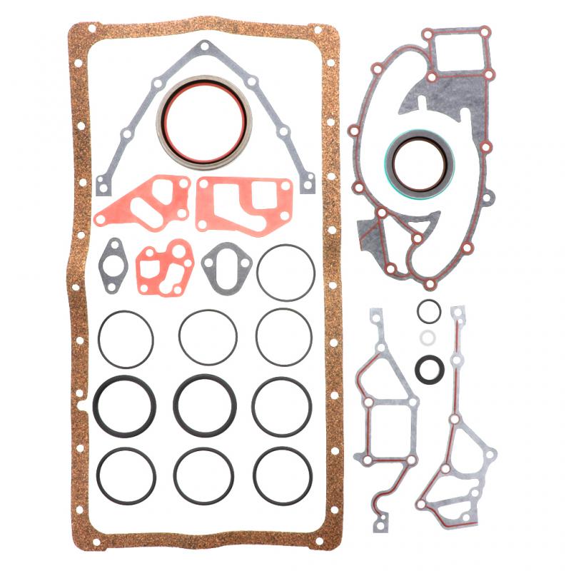 PAI INDUSTRIES - 431333 - LOWER GASKET KIT REPLACES NAVISTAR 1802213C99