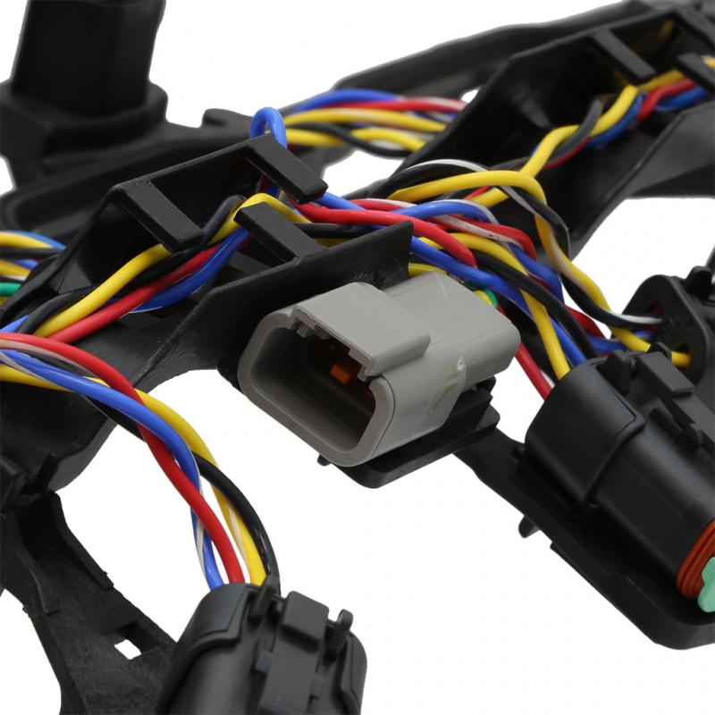 PAI INDUSTRIES - 431334 - VALVE COVER GASKET ASSEMBLY REPLACES NAVISTAR 1850500C92