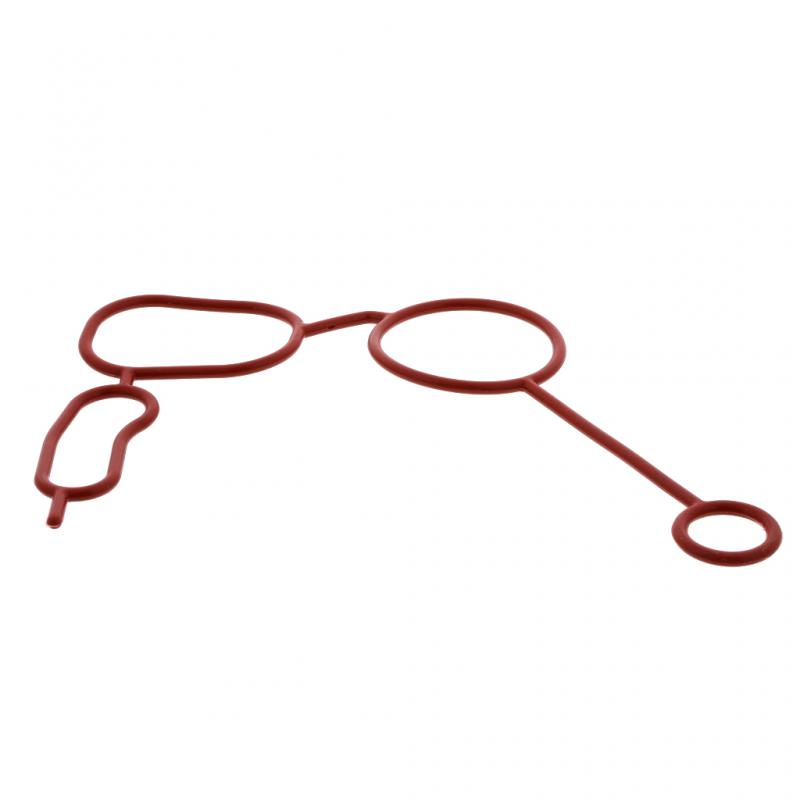 PAI INDUSTRIES - 431344 - LEFT FRONT COVER GASKET REPLACES NAVISTAR 1834714C1