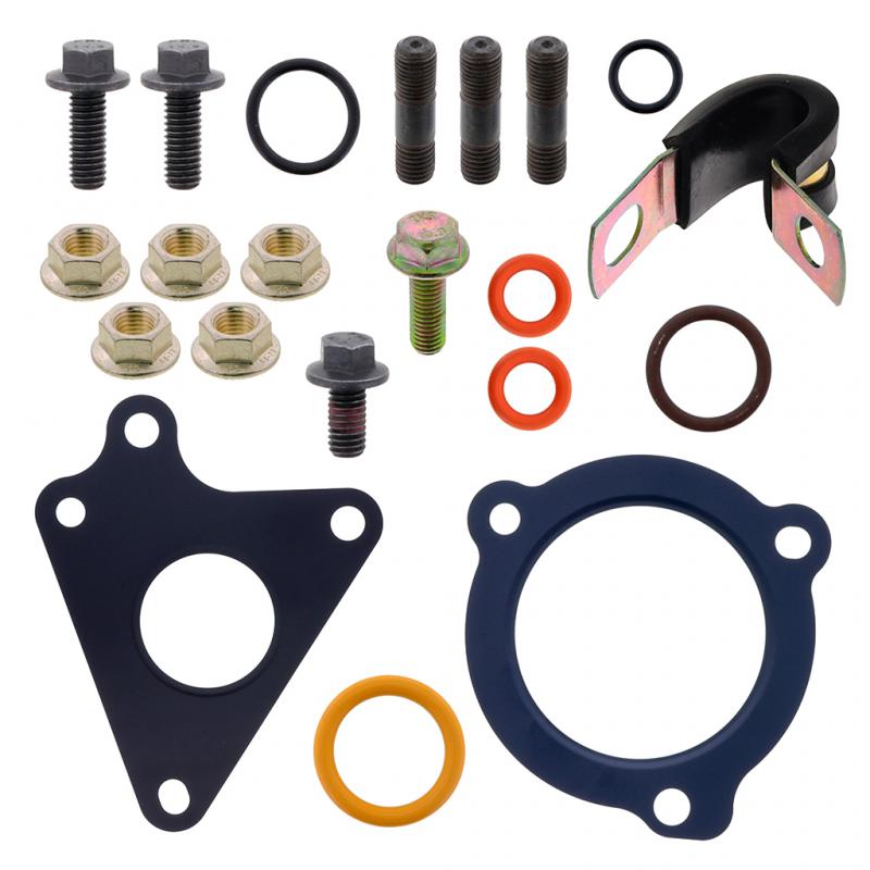 PAI INDUSTRIES - 431361 - TURBOCHARGER GASKET KIT REPLACES NAVISTAR 1889332C92