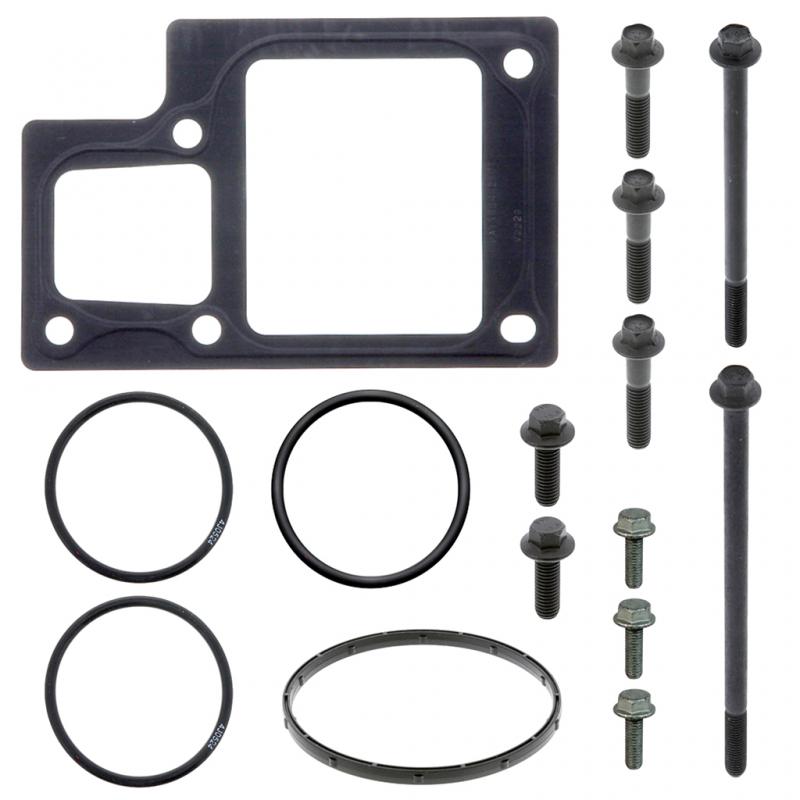 PAI INDUSTRIES - 431363 - EGR KIT REPLACES NAVISTAR 1889326C91