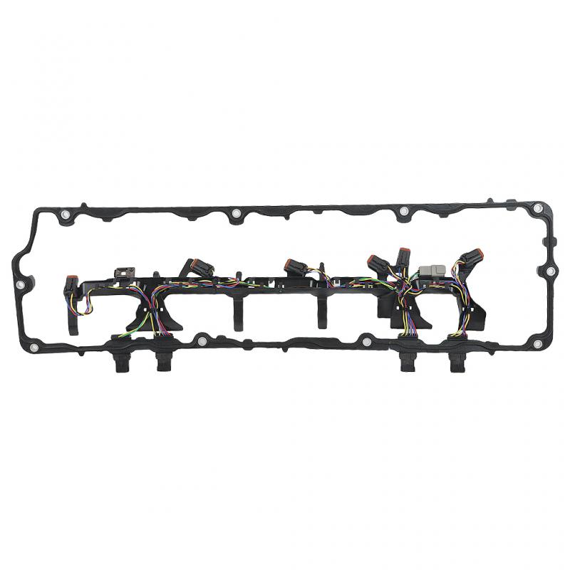 PAI INDUSTRIES - 431364 - VALVE COVER GASKET REPLACES NAVISTAR 1882222C93