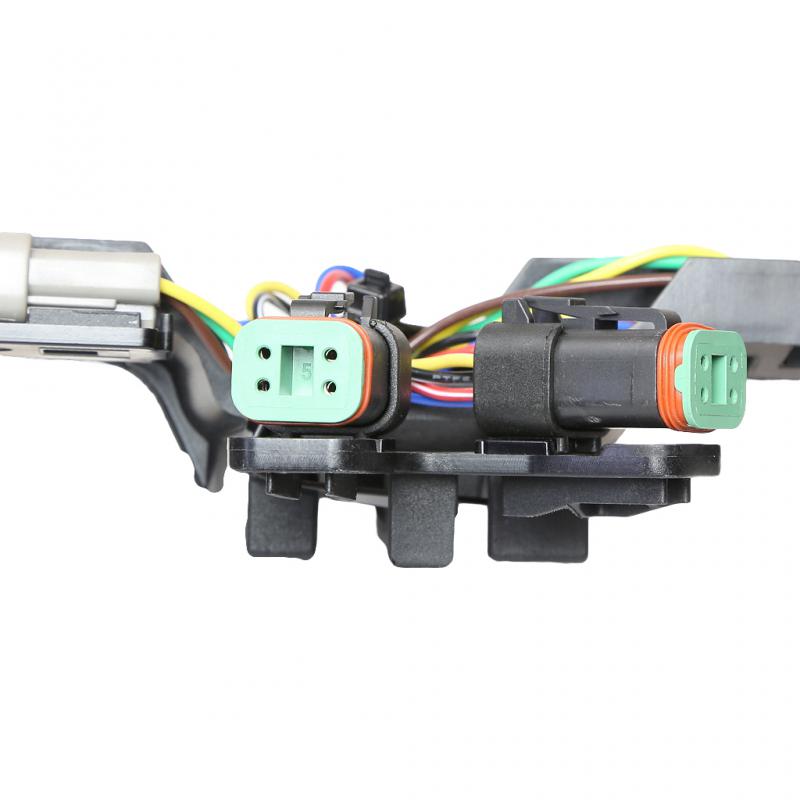 PAI INDUSTRIES - 431364 - VALVE COVER GASKET REPLACES NAVISTAR 1882222C93