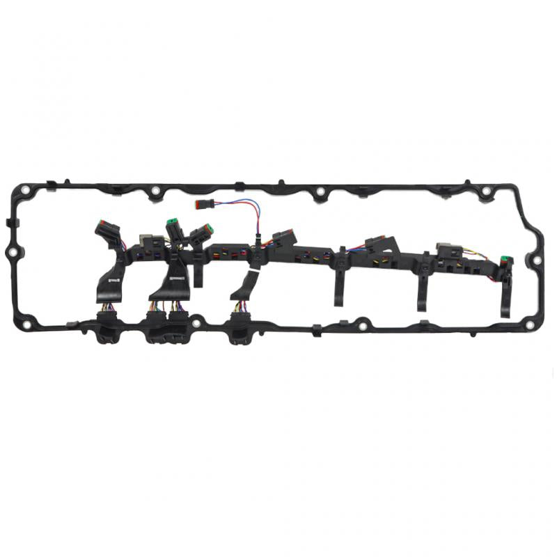 PAI INDUSTRIES - 431373 - COVER GASKET ASSEMBLY REPLACES NAVISTAR 1850499C92