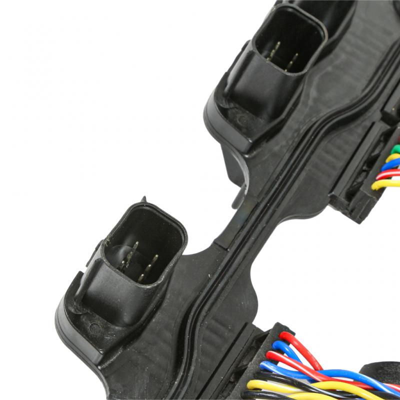 PAI INDUSTRIES - 431373 - COVER GASKET ASSEMBLY REPLACES NAVISTAR 1850499C92