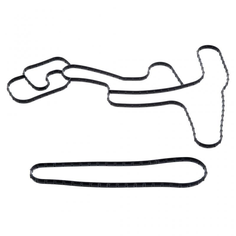 PAI INDUSTRIES - 431385OEM - HEAT EXCHANGER GASKET KIT REPLACES NAVISTAR 1889121C93