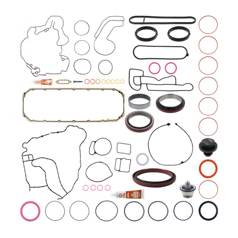 PAI INDUSTRIES - 431391 - LOWER GASKET KIT