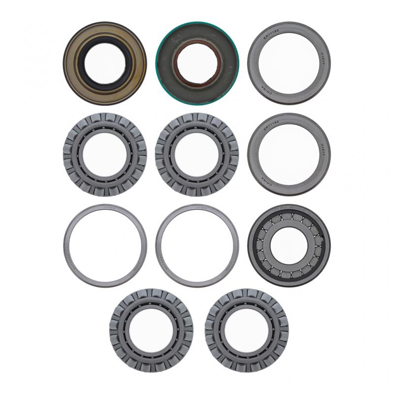 PAI INDUSTRIES - 436211E - BEARINGAND SEAL KIT REPLACES NAVISTAR 1651517C91