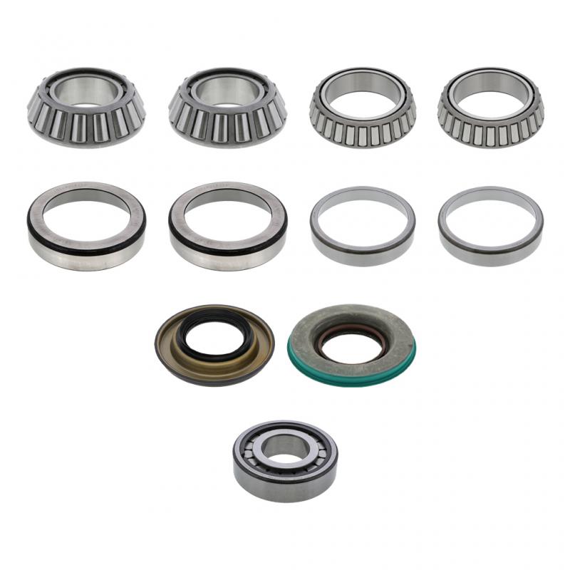 PAI INDUSTRIES - 436211 - BEARING AND SEAL KIT REPLACES NAVISTAR 1651517C91