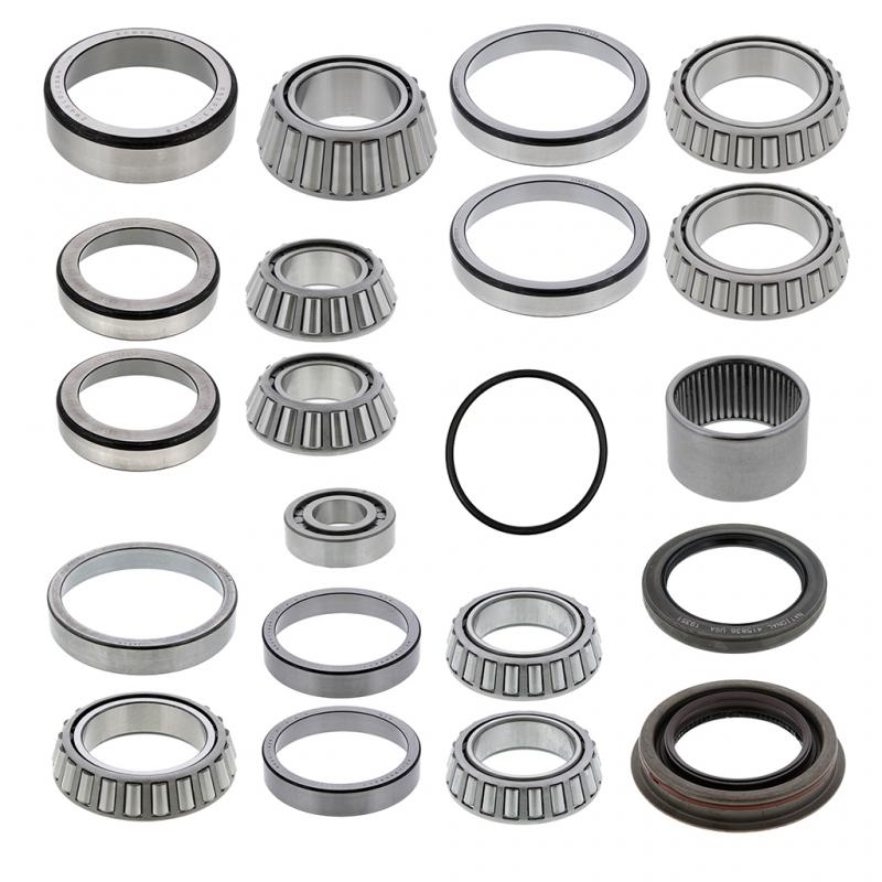PAI INDUSTRIES - 436212 - BEARING AND SEAL KIT REPLACES NAVISTAR 1665333C91