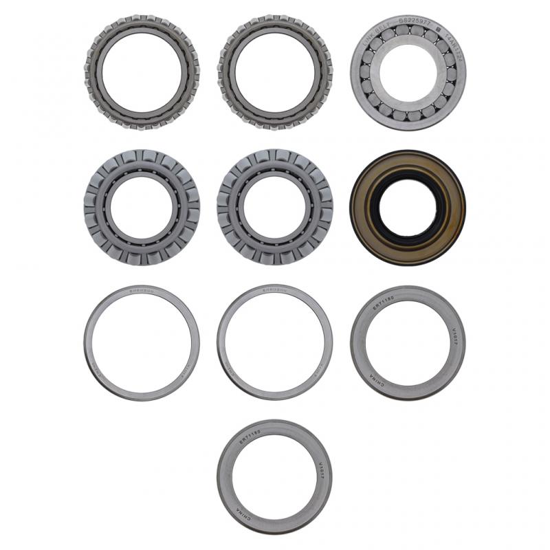 PAI INDUSTRIES - 436213E - BEARINGAND SEAL KIT REPLACES NAVISTAR 1665329C91