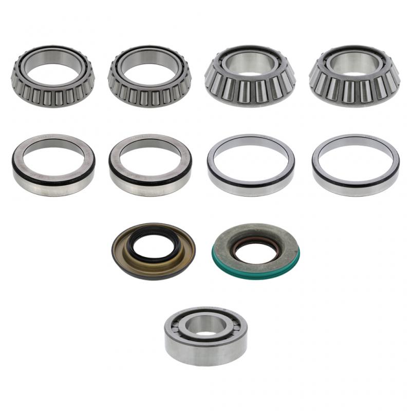 PAI INDUSTRIES - 436213 - BEARING AND SEAL KIT REPLACES NAVISTAR 1665329C91
