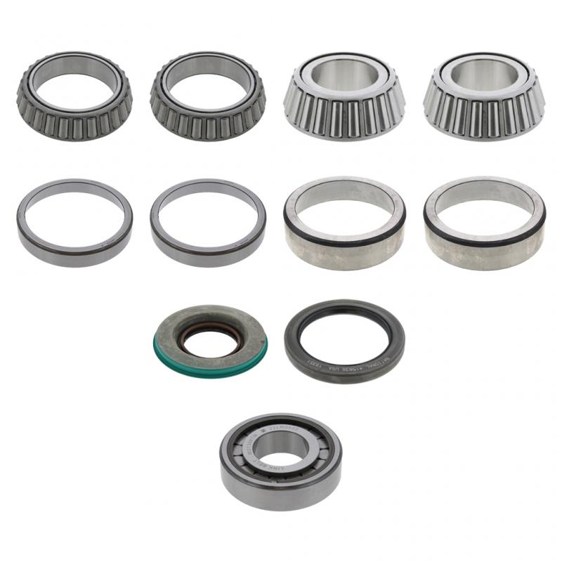 PAI INDUSTRIES - 436215 - BEARING AND SEAL KIT REPLACES NAVISTAR 1651520C91