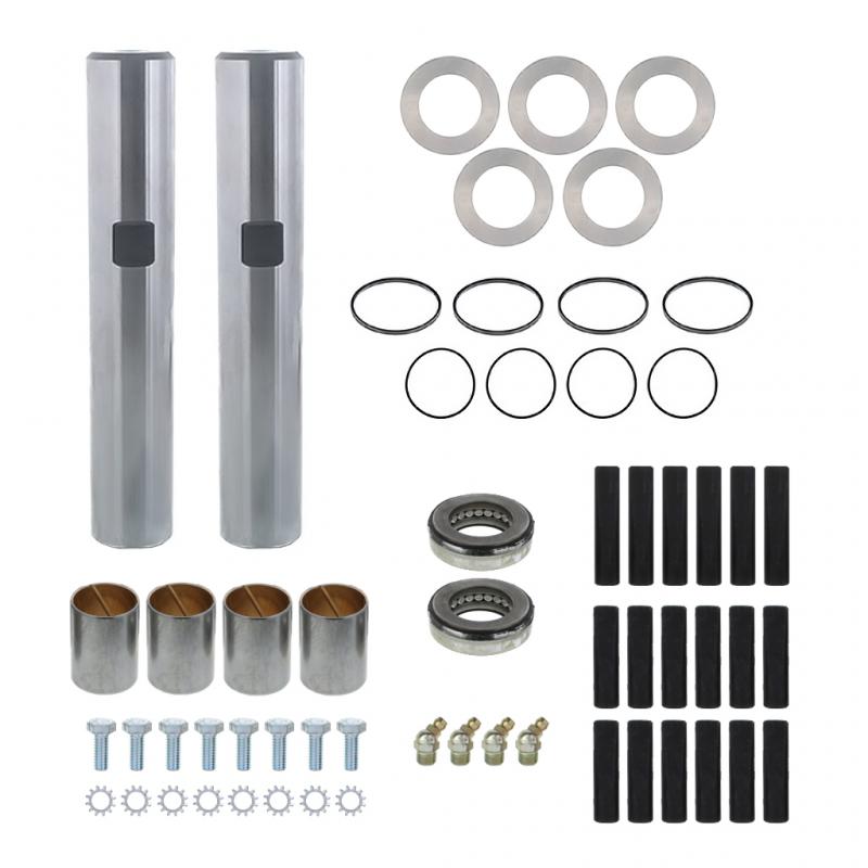 PAI INDUSTRIES - 436318 - KING PIN KIT REPLACES NAVISTAR FAK4582