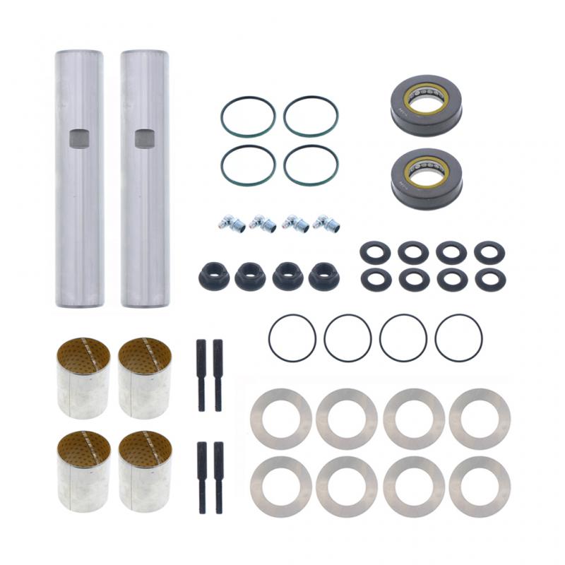 PAI INDUSTRIES - 436320E - KING PIN KIT REPLACES NAVISTAR 1668411C92