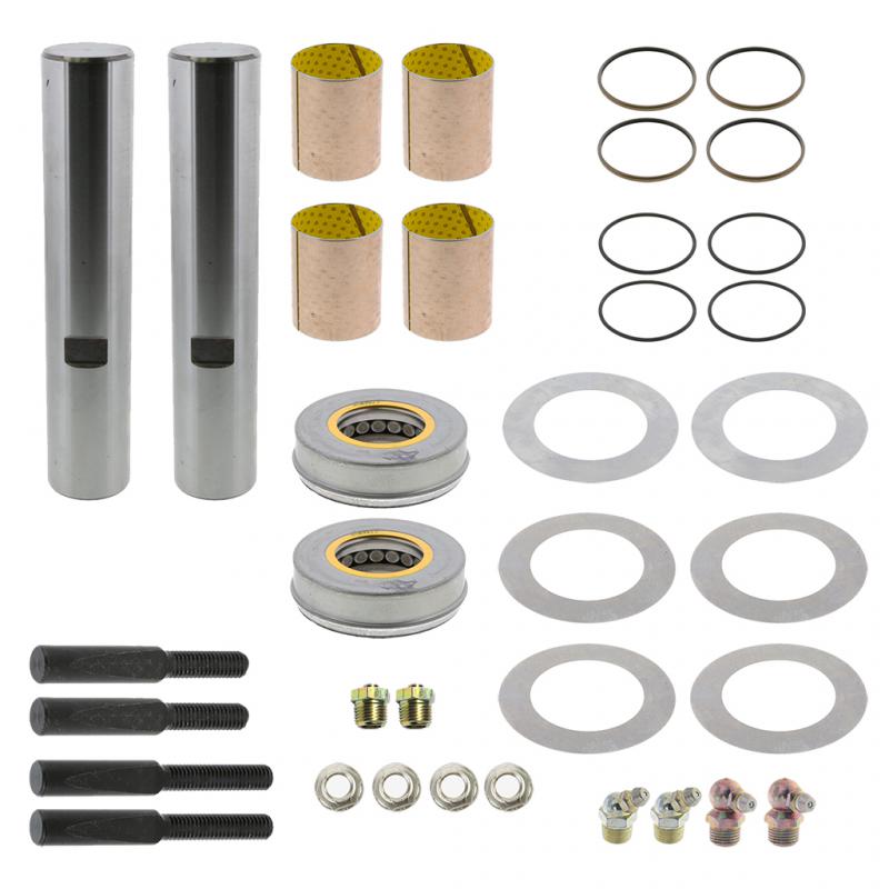PAI INDUSTRIES - 436320 - KING PIN KIT REPLACES NAVISTAR FAK5455