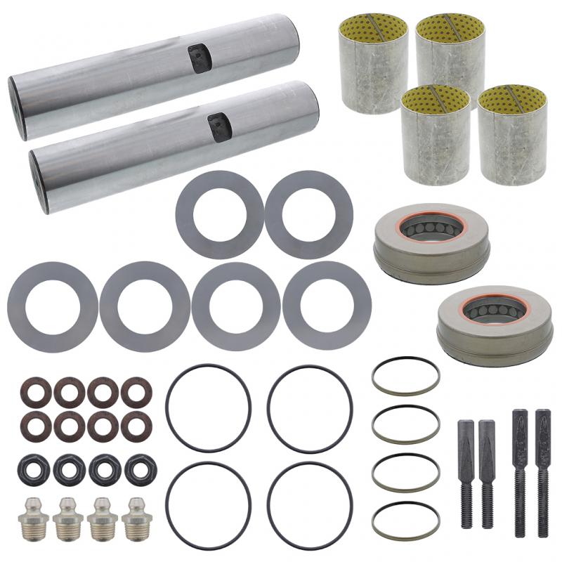 PAI INDUSTRIES - 436321E - KING PIN KIT REPLACES NAVISTAR FAK5456