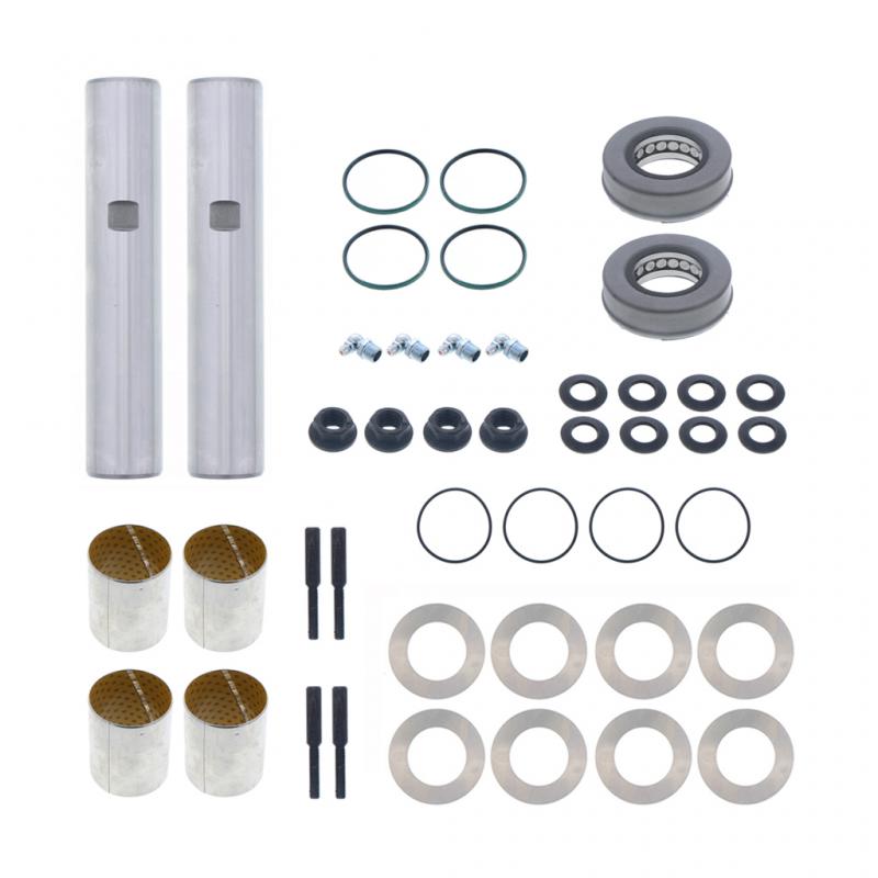 PAI INDUSTRIES - 436321 - KING PIN KIT REPLACES NAVISTAR FAK5456