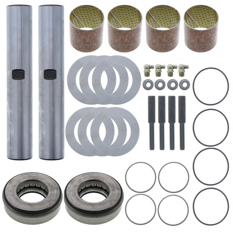 PAI INDUSTRIES - 436323 - KING PINS REPLACES NAVISTAR FAK4615