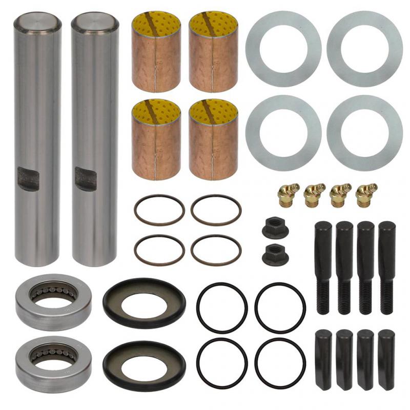 PAI INDUSTRIES - 436324 - KING PIN KIT REPLACES NAVISTAR 1660271C92