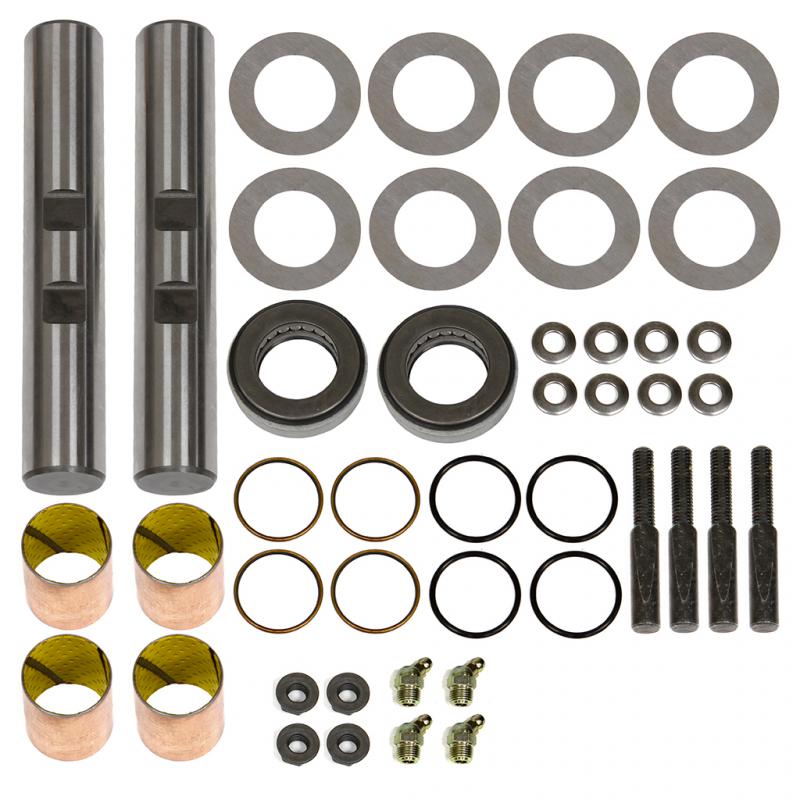 PAI INDUSTRIES - 436325 - KINGPIN KIT REPLACES NAVISTAR FAK4626