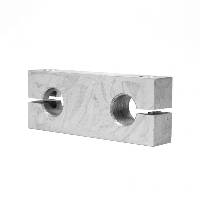 PAI INDUSTRIES - 436390 - SPRING SHACKLE REPLACES NAVISTAR 1654269C1