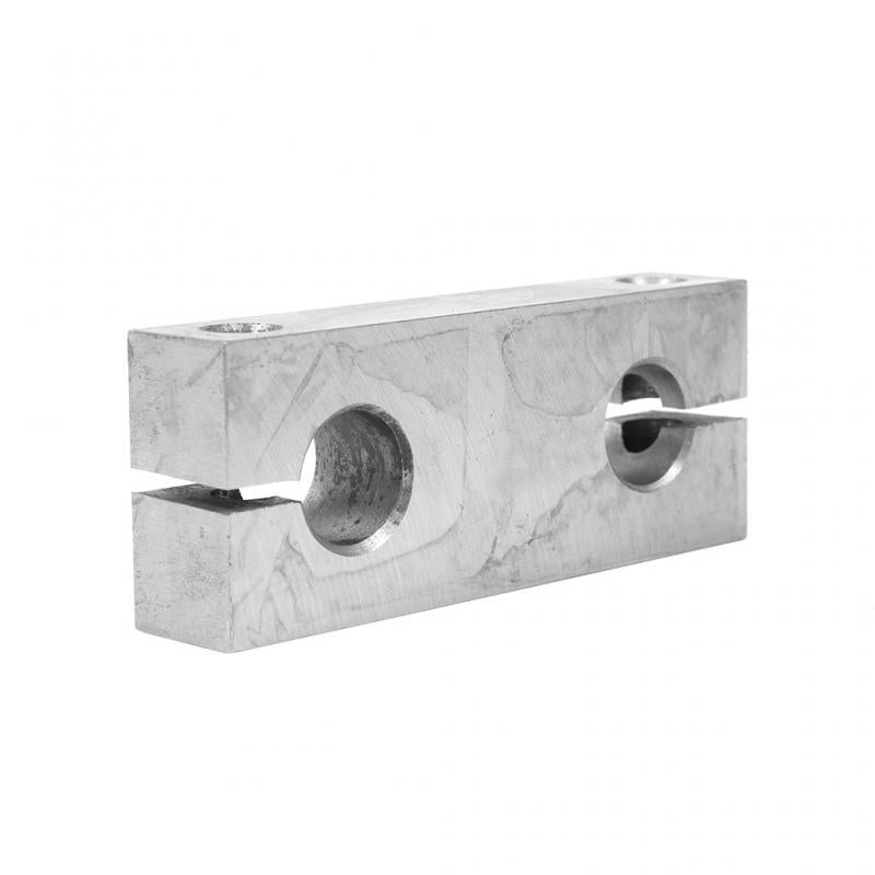 PAI INDUSTRIES - 436390 - SPRING SHACKLE REPLACES NAVISTAR 1654269C1