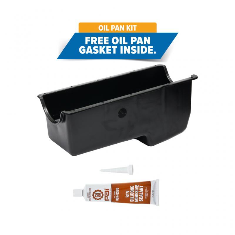PAI INDUSTRIES - 441174 - OIL PAN REPLACES NAVISTAR 1825380C91