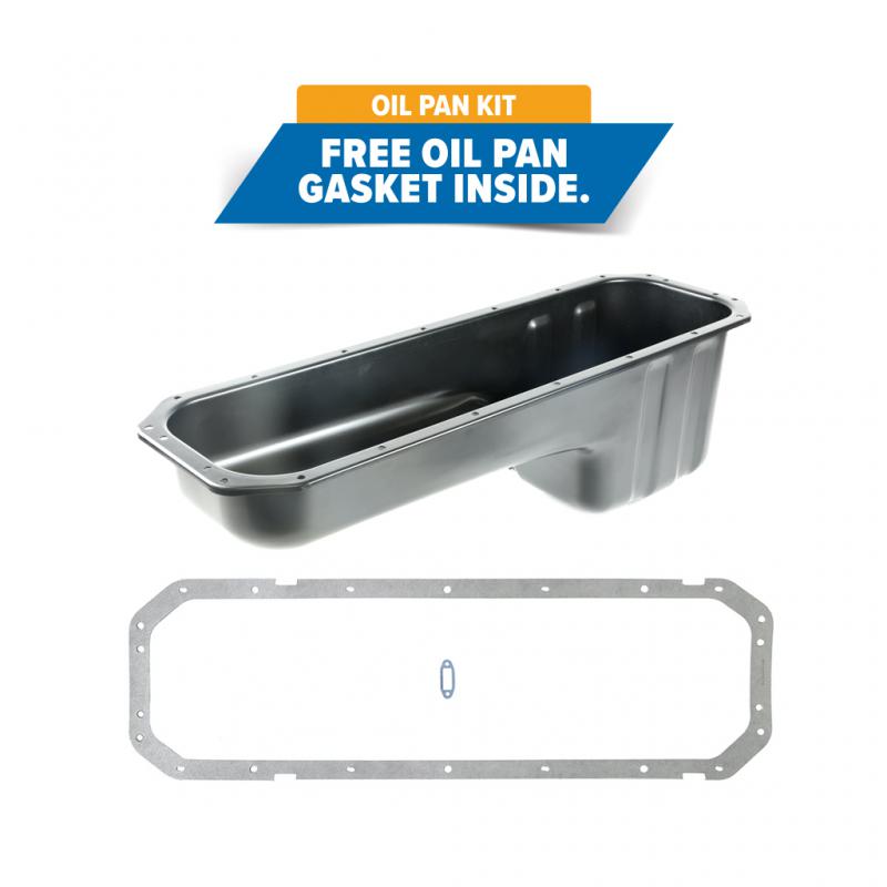 PAI INDUSTRIES - 441176 - OIL PAN KIT REPLACES NAVISTAR 1836082C92