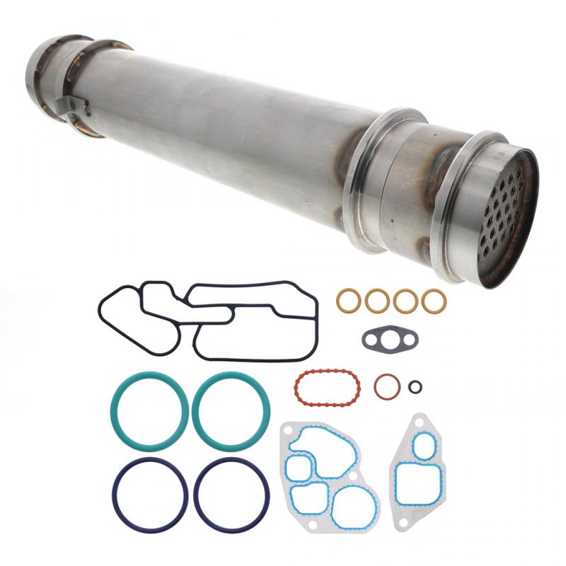 PAI INDUSTRIES - 441412E - OIL COOLER REPLACES NAVISTAR 1815904C2