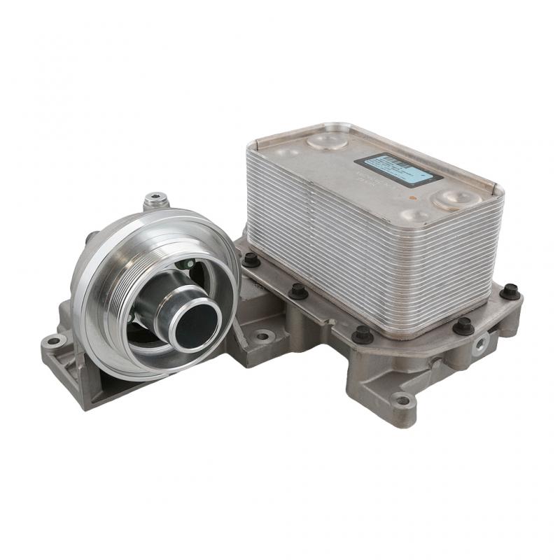 PAI INDUSTRIES - 441415OEM - OIL COOLER ASSEMBLY REPLACES NAVISTAR 1842417C94