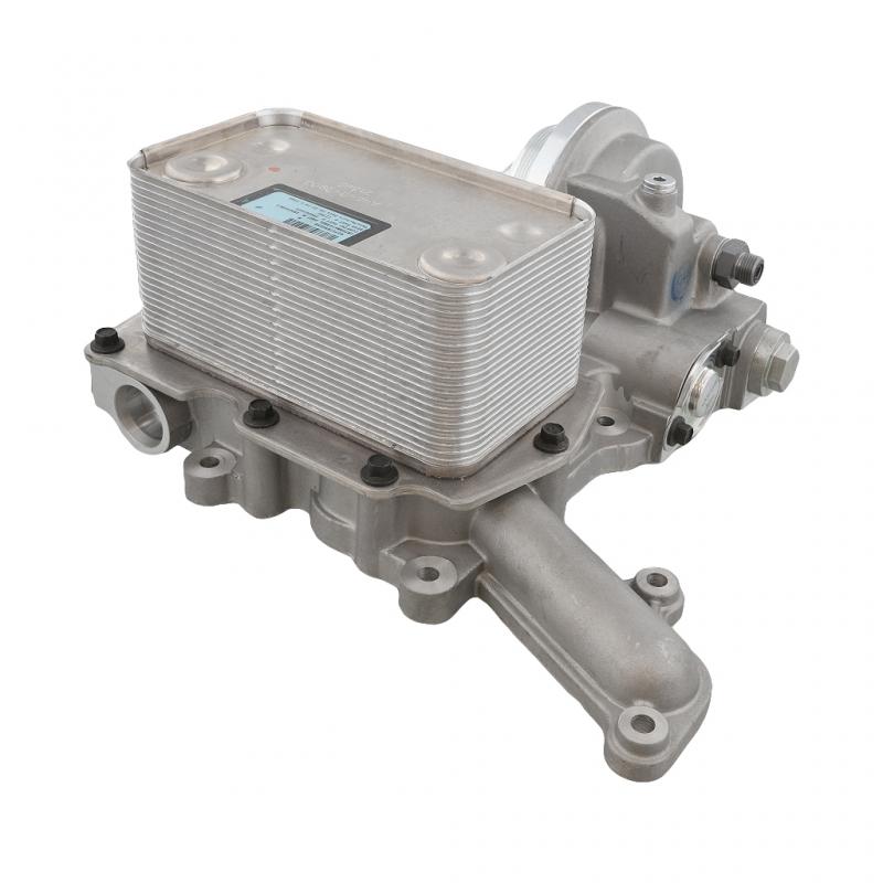 PAI INDUSTRIES - 441415OEM - OIL COOLER ASSEMBLY REPLACES NAVISTAR 1842417C94