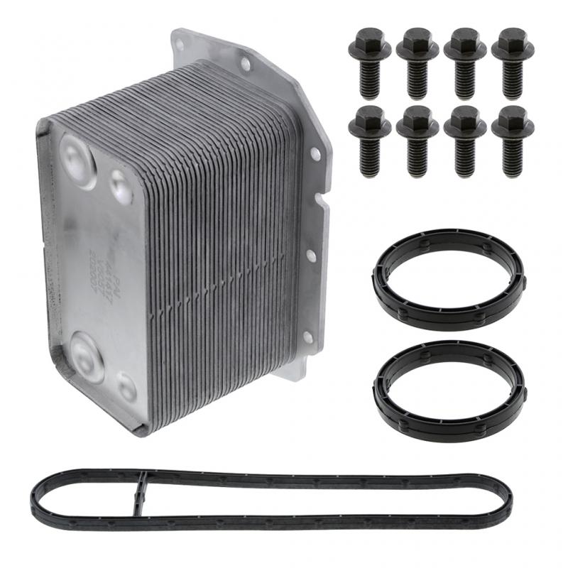PAI INDUSTRIES - 441416 - OIL COOLER KIT REPLACES NAVISTAR 1842127C95